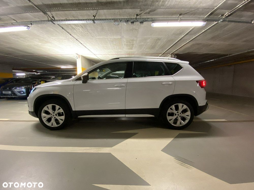 Seat Ateca - 4