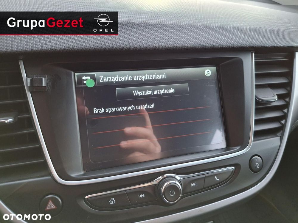Opel Crossland X - 15