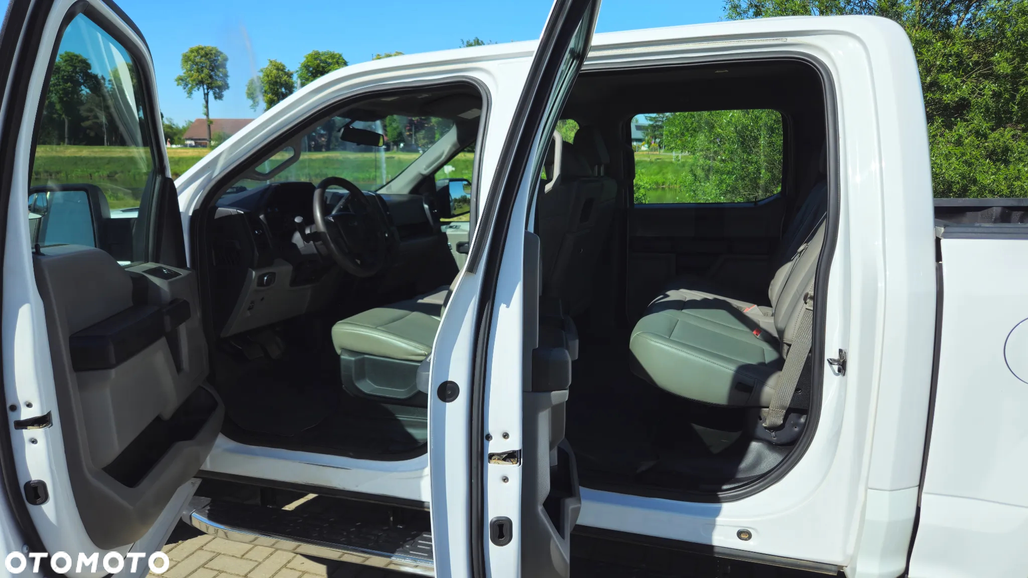 Ford F150 - 16