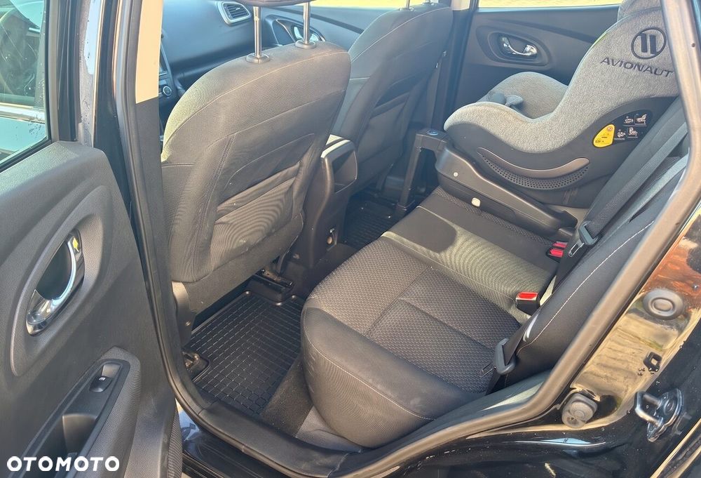 Renault Kadjar Energy dCi 110 Business - 6