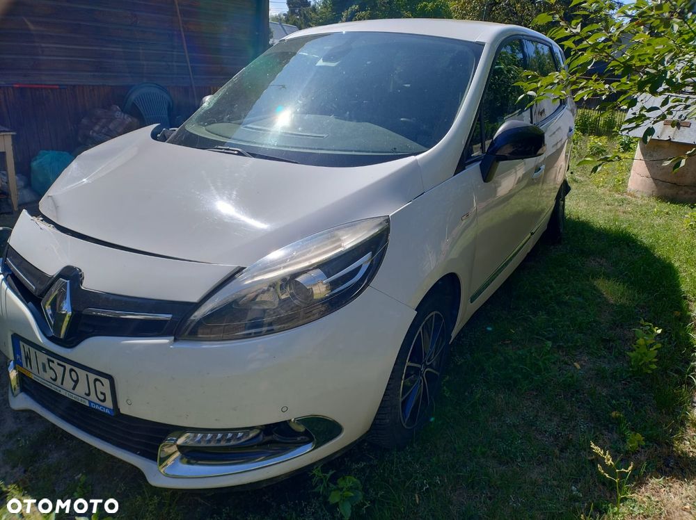 Renault Scenic 1.2 TCe Energy Bose Edition - 1