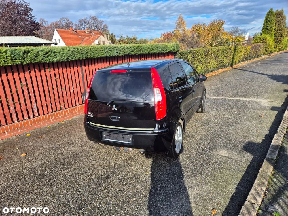 Mitsubishi Colt 1.3 Motion - 7