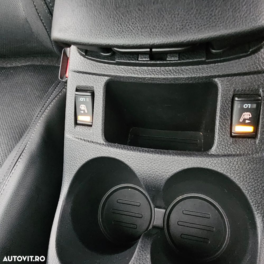 Nissan Qashqai 1.6 DCI 4 x 4 DPF Start/Stop 360 - 14