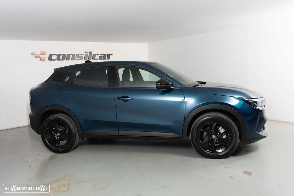 Alfa Romeo Junior 1.2 Intensa eDCT6 - 7