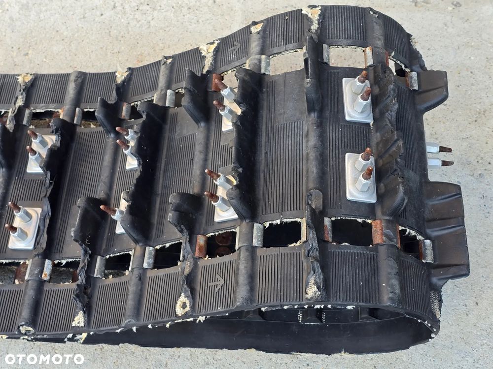 GASIENICA SKUTER SNIEZNY SKI DOO SUMMIT RENEGADE POLARIS RMK YAMAHA LYNX  ARCTIC CAT - 11