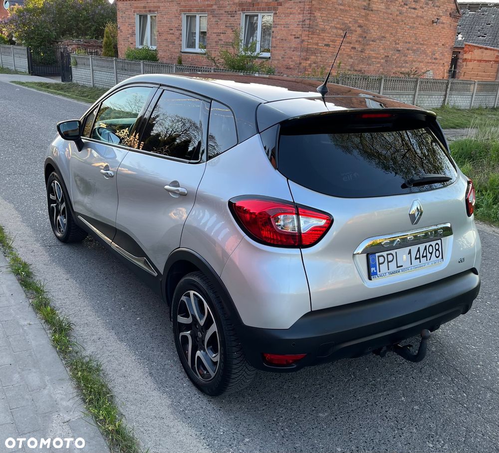 Renault Captur - 12