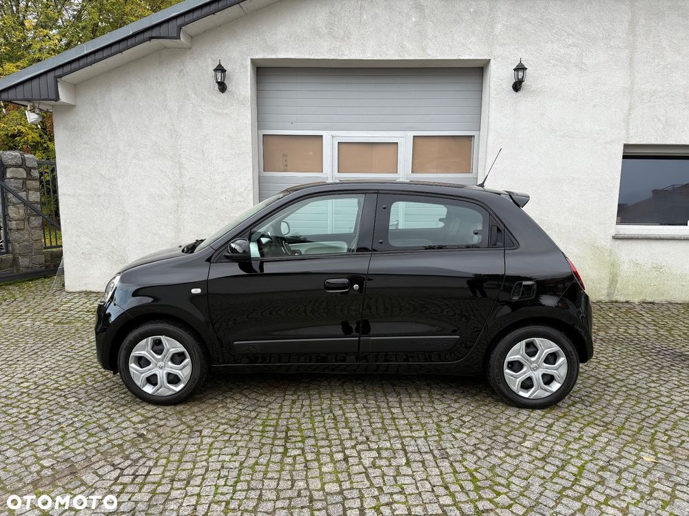 Renault Twingo SCe 65 LIMITED - 5