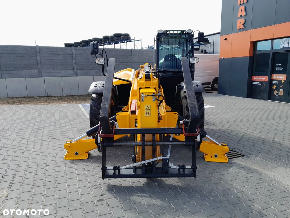 JCB 540-140 2020r kilimatyzacja - 3
