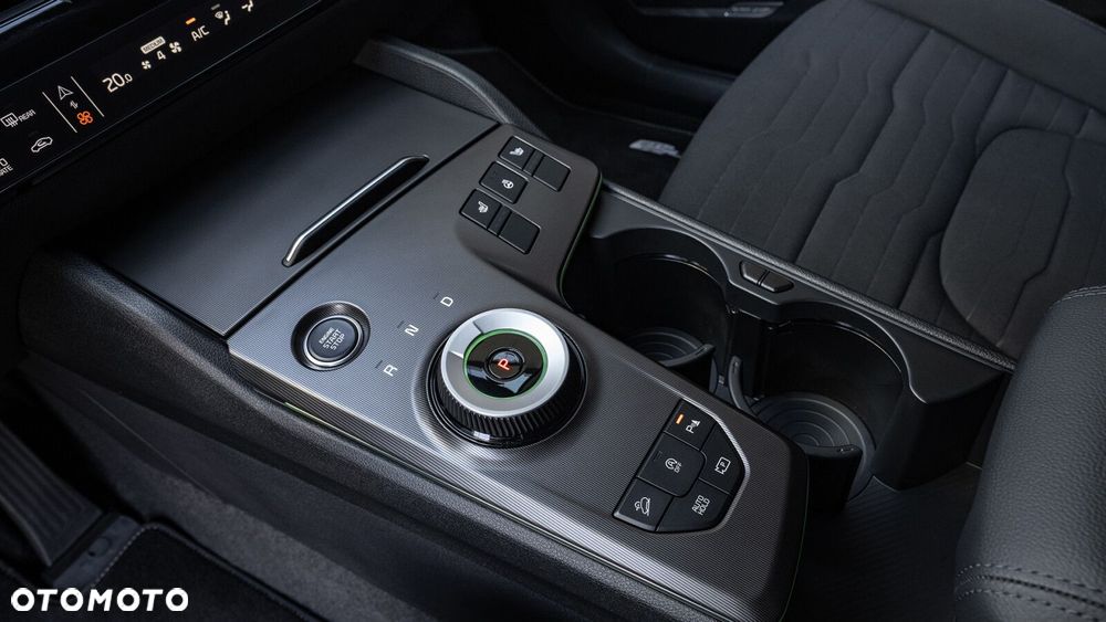 Kia Sportage 1.6 T-GDI L 2WD DCT - 22