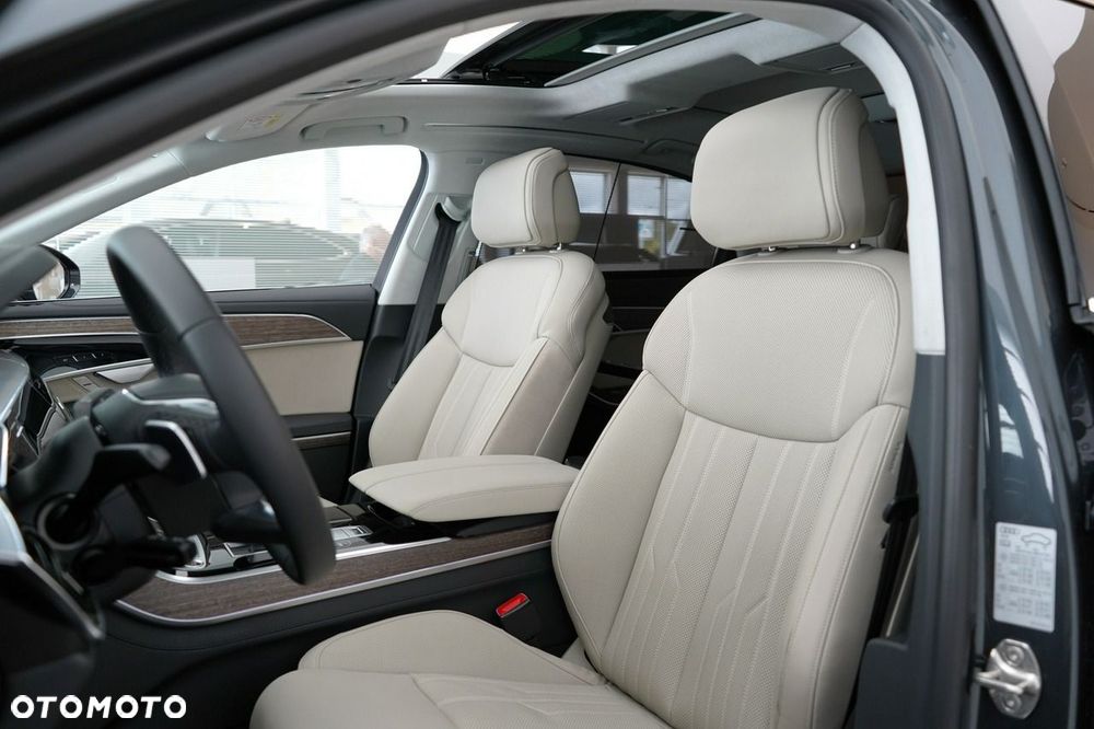 Audi A8 - 18