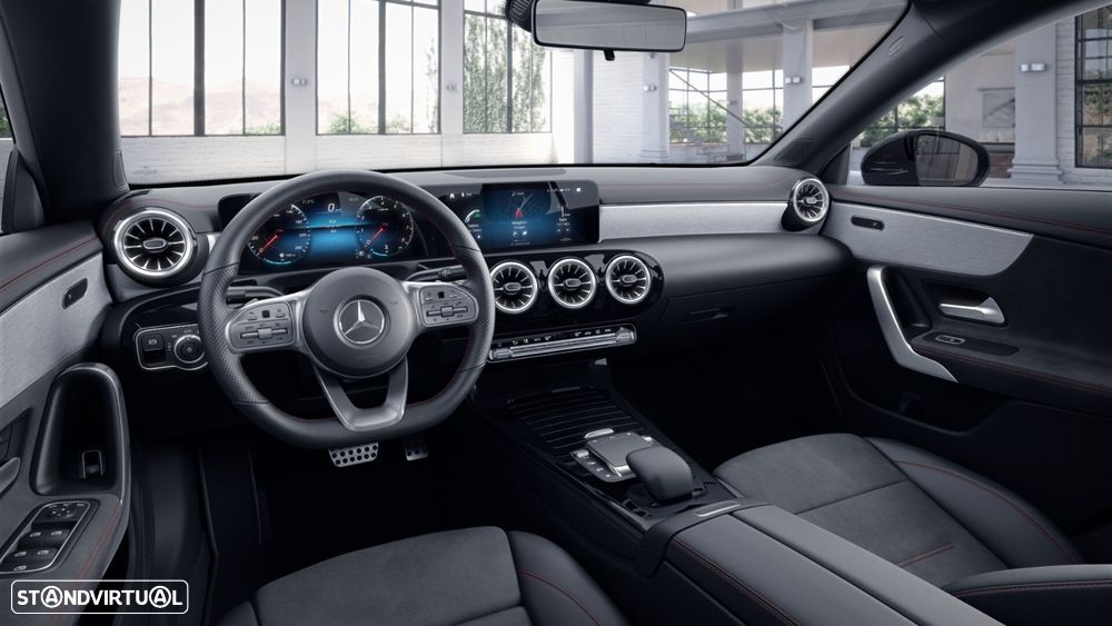 Mercedes-Benz GLB 200 d Style - 10