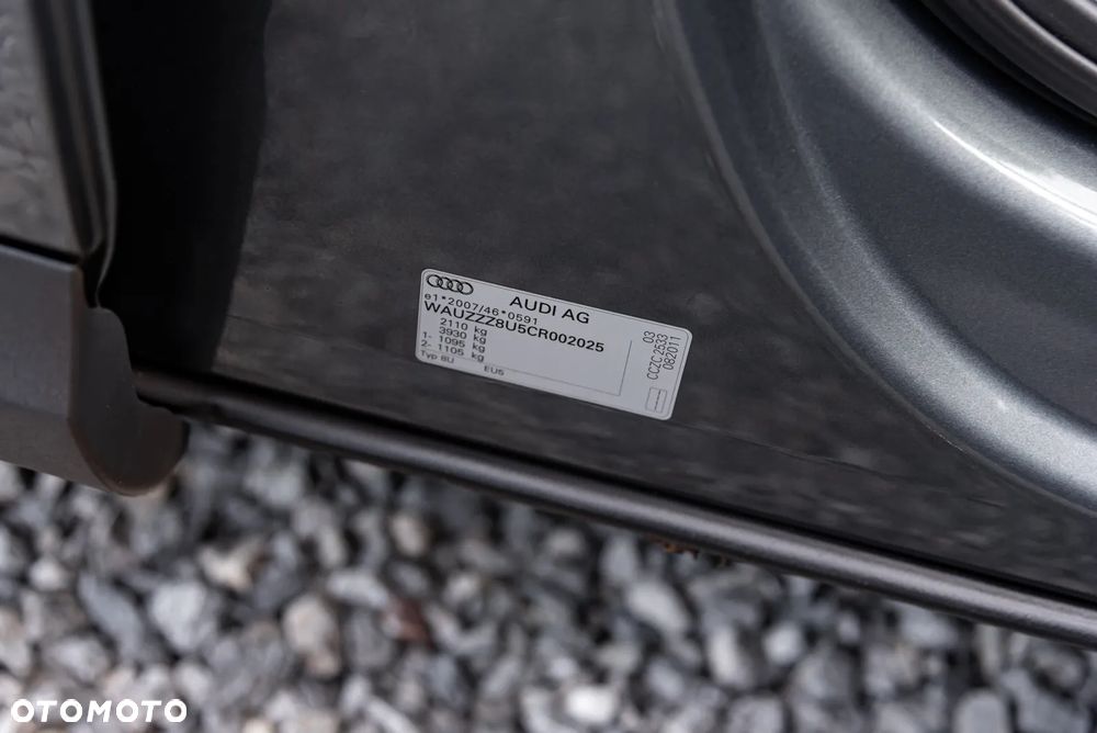 Audi Q3 2.0 TFSI Quattro - 25