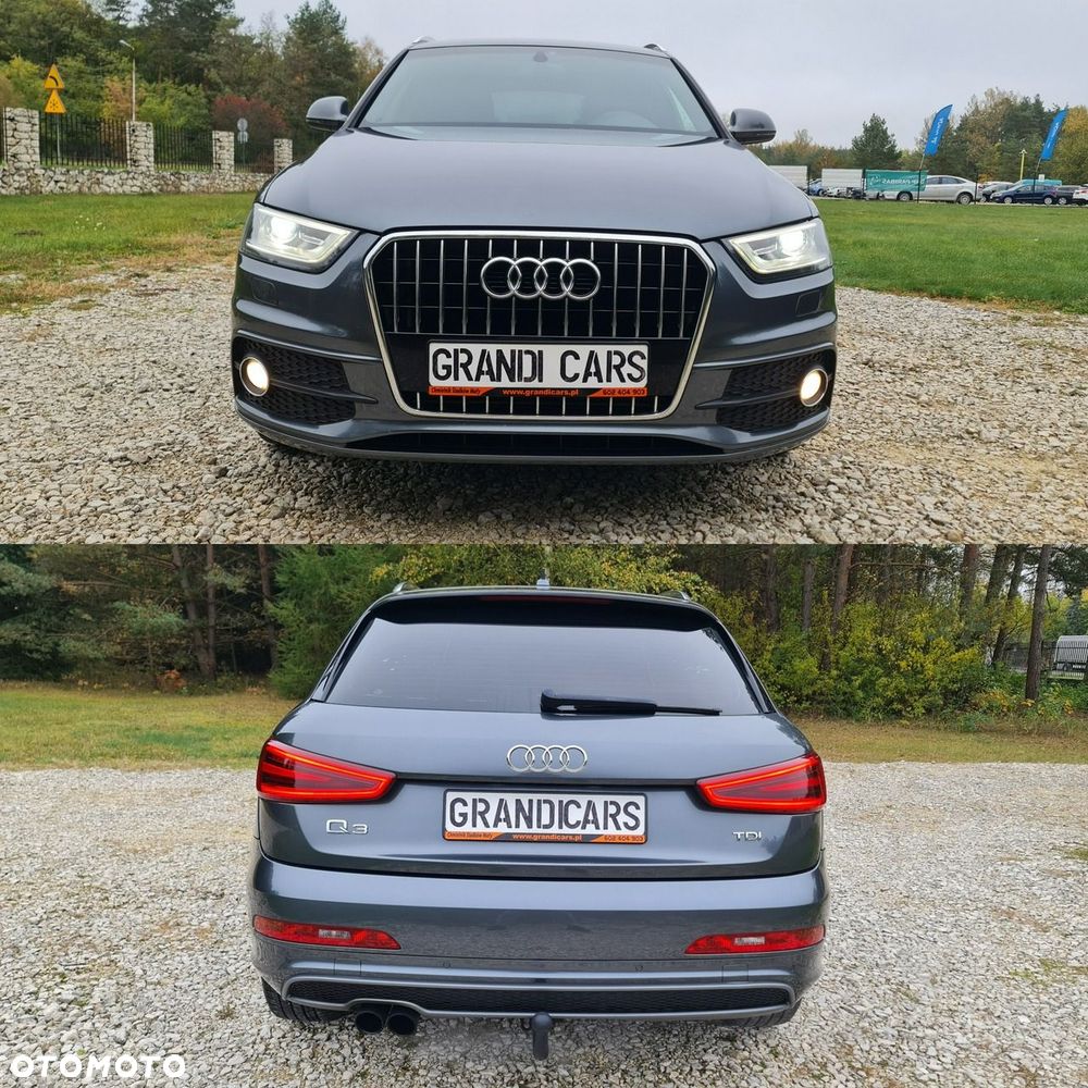 Audi Q3 2.0 TDI - 36