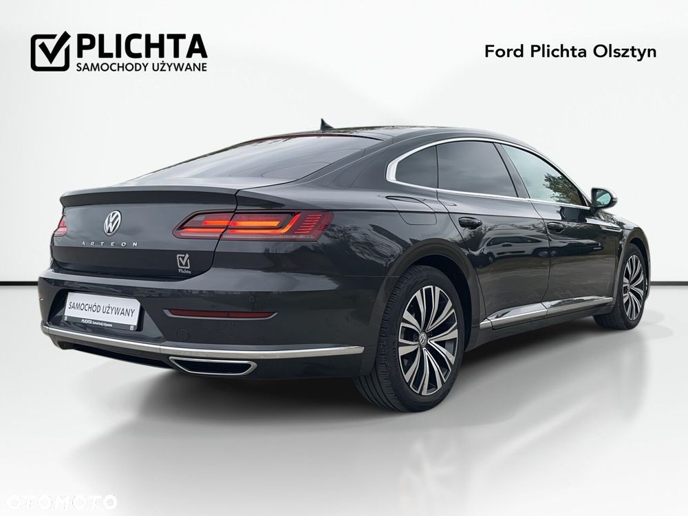 Volkswagen Arteon 2.0 TDI SCR Elegance DSG - 5