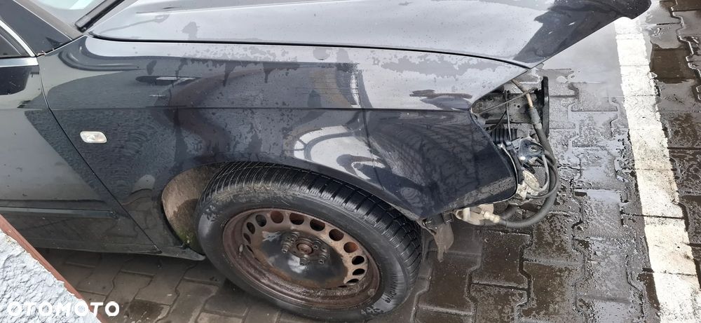 Audi A4 B7 2,0 na części - 5