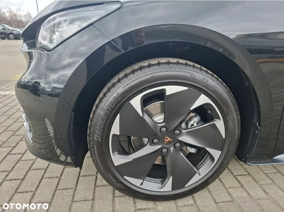 Cupra Born - 37