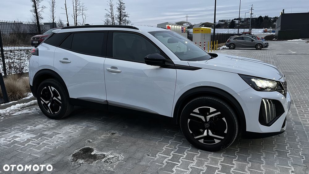 Peugeot 2008 PureTech 100 Stop&Start Allure - 5