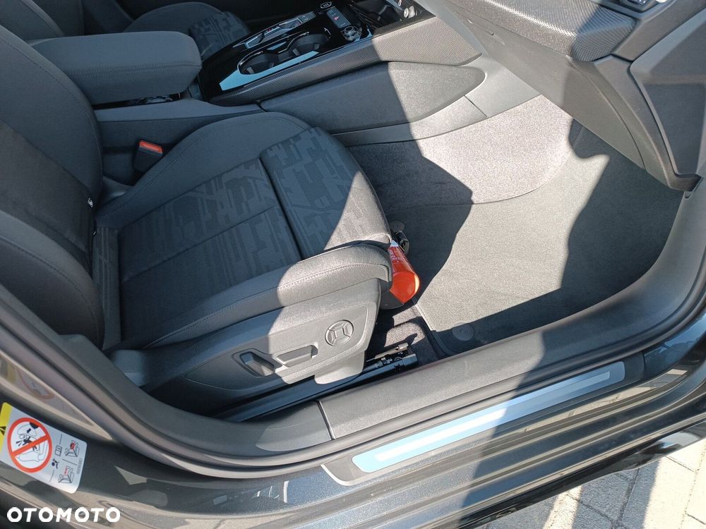 Audi A5 Limousine - 26
