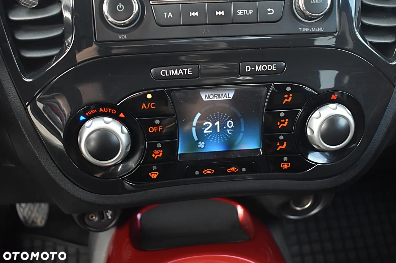Nissan Juke 1.6 Acenta S&S - 24