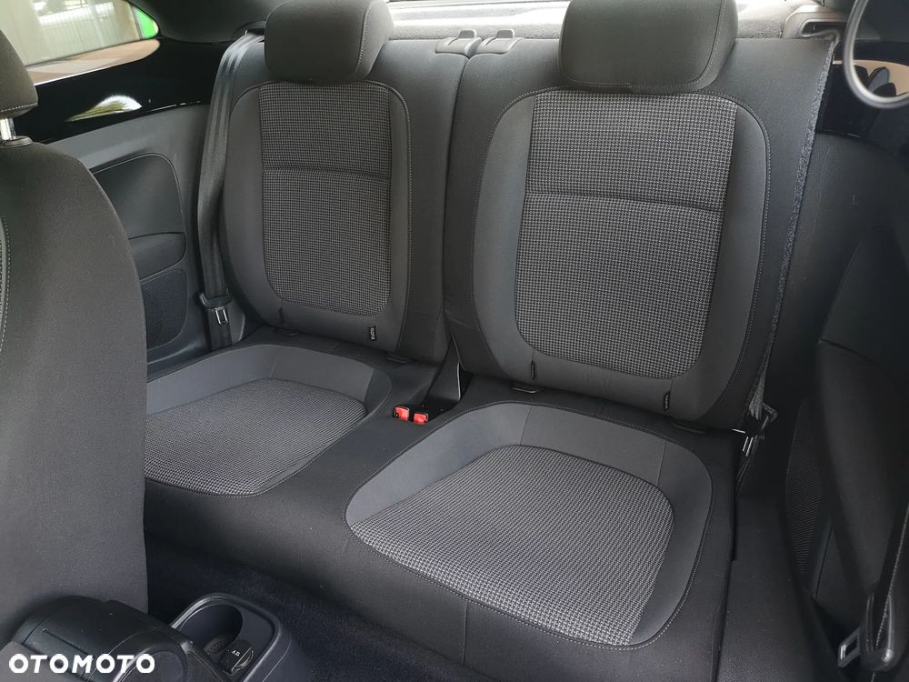 Volkswagen Beetle The 1.2 TSI Design - 20