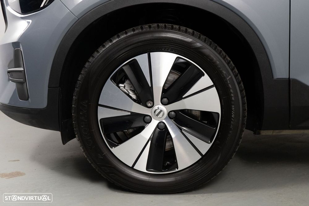 Volvo XC 40 1.5 T5 PHEV Inscription Expression - 22