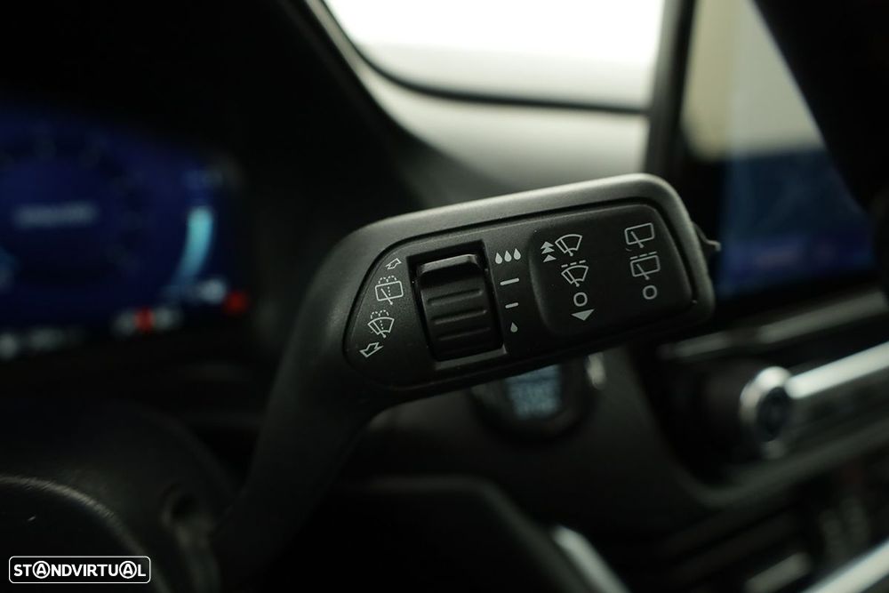 Ford Puma 1.0 EcoBoost MHEV ST-Line - 18