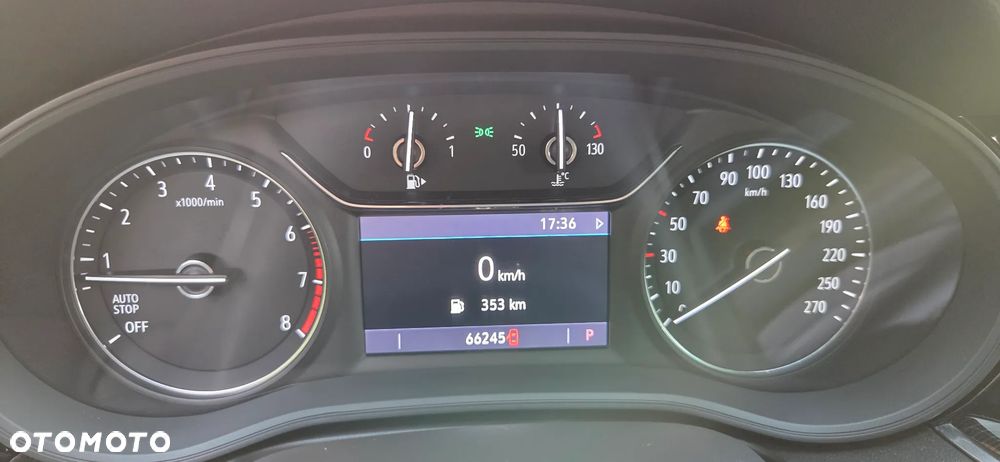 Opel Insignia - 10