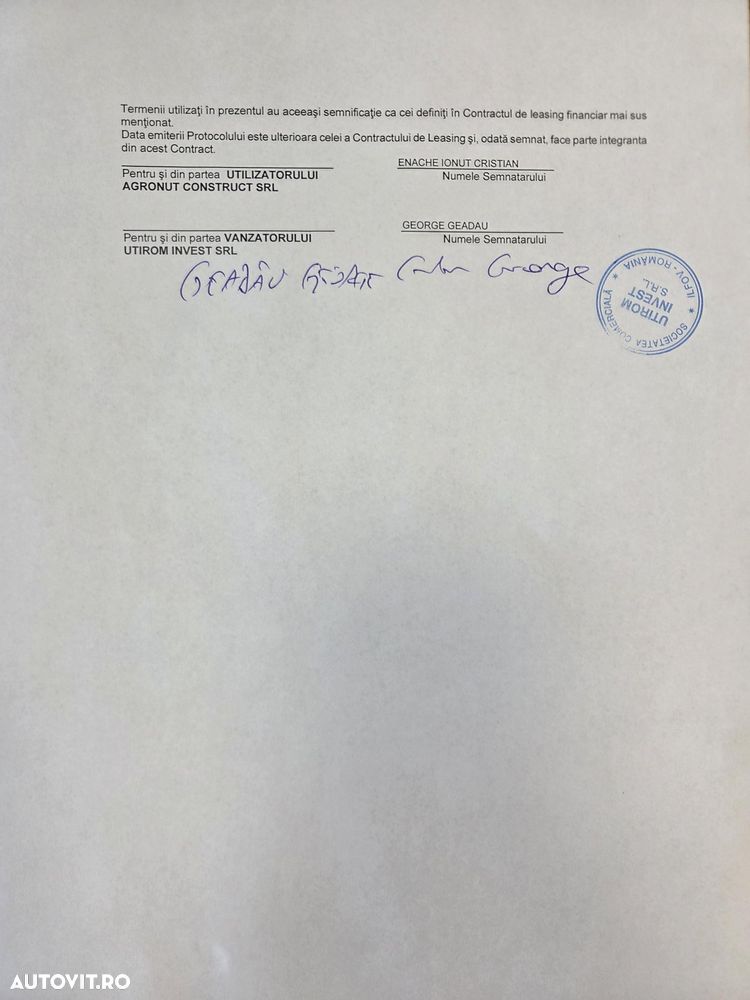 Carnehl Basculabila 28mc, 2021, MASA PROPIE 4,8tone, picioare detasabile,axa liftabila, Carte identitate RAR, RULATA NUMAI IN GERMANIA, jante Aluminiu, axe BPW, CA NOUA, anv 80% ok, cilindru HYVA, prelata, , posibilitate leasing 4 ani-PROMOTIE 21.900 EUR+Tva - 34