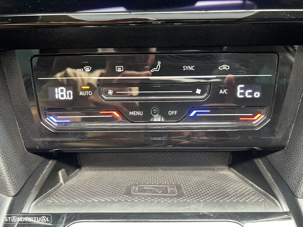 VW Passat Variant 1.4 TSI GTE+ Plug-in - 24