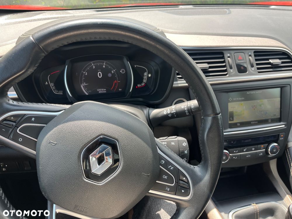 Renault Kadjar Energy TCe 130 Experience - 34