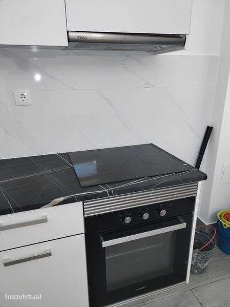 Óptimo apartamento T1 - Grande imagem: 3/6
