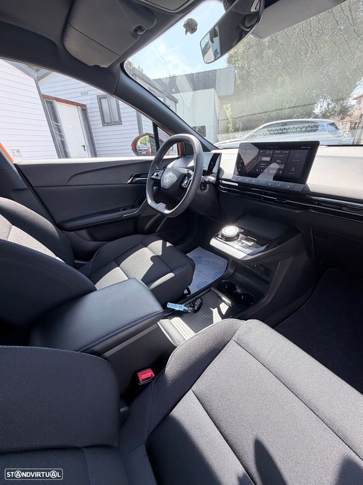 MG MG4 4 Comfort - 10