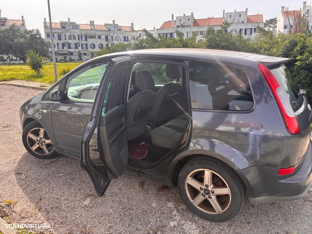 Ford C-Max 1.6 TDCi Trend - 7