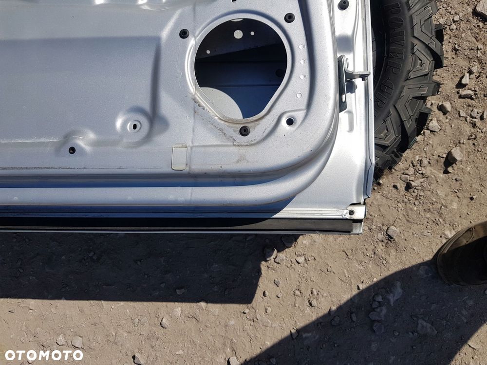 drzwi lewe lewy przód audi a3 8p 8p1 cabrio eur - 11