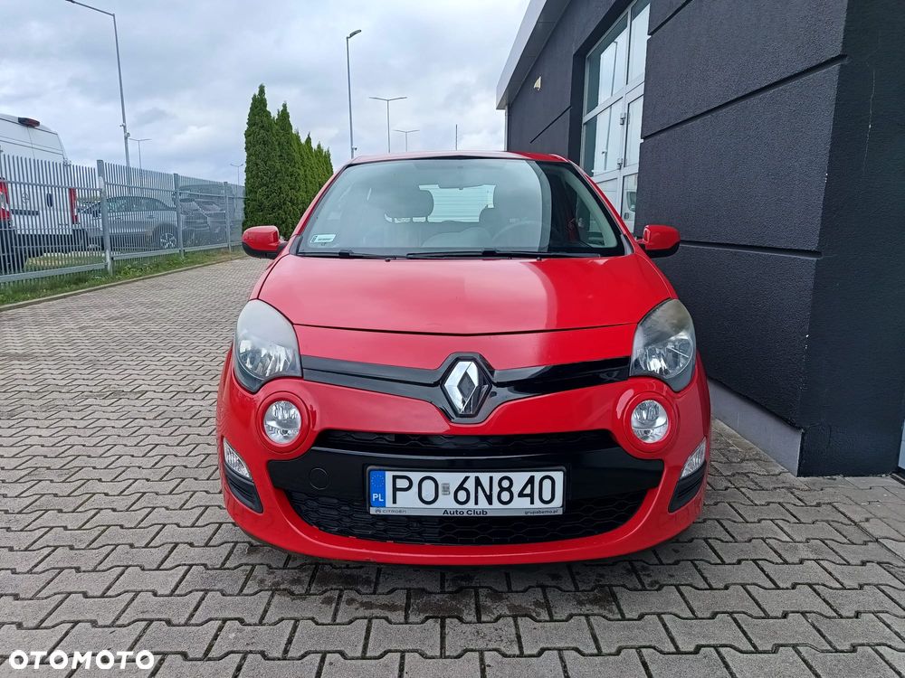 Renault Twingo 1.2 16V Access - 2