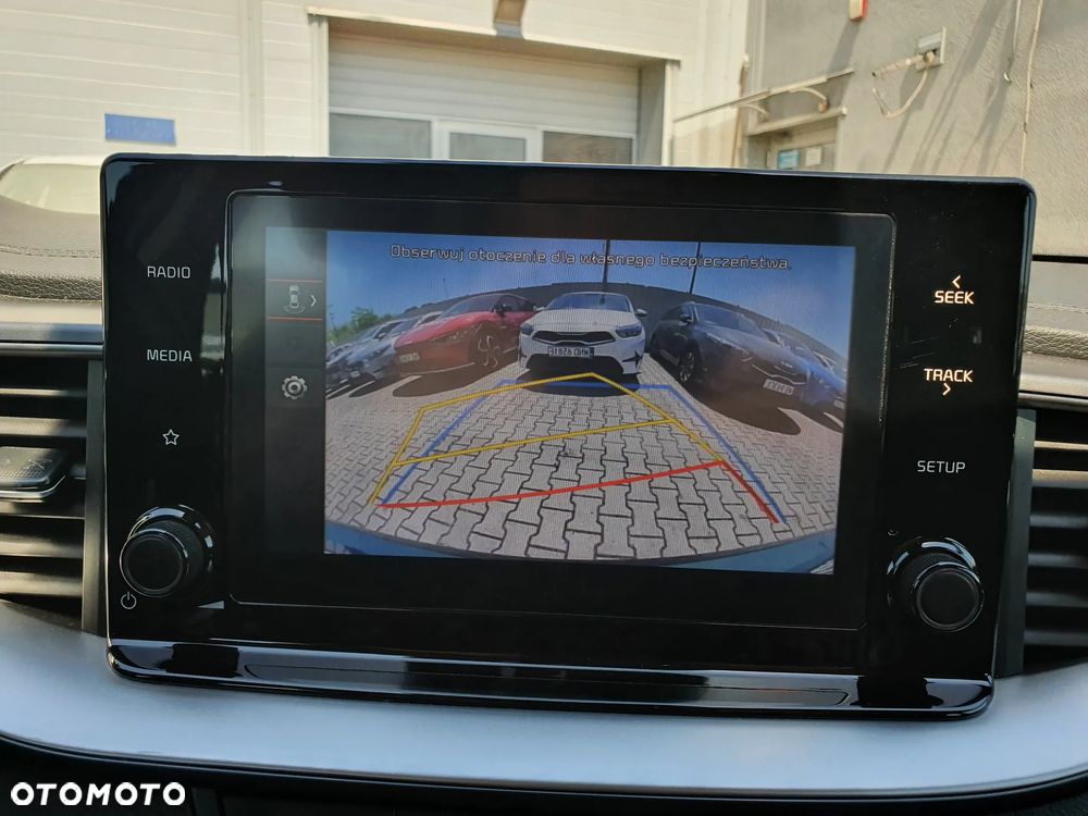 Kia Ceed 1.5 T-GDI M DCT - 37