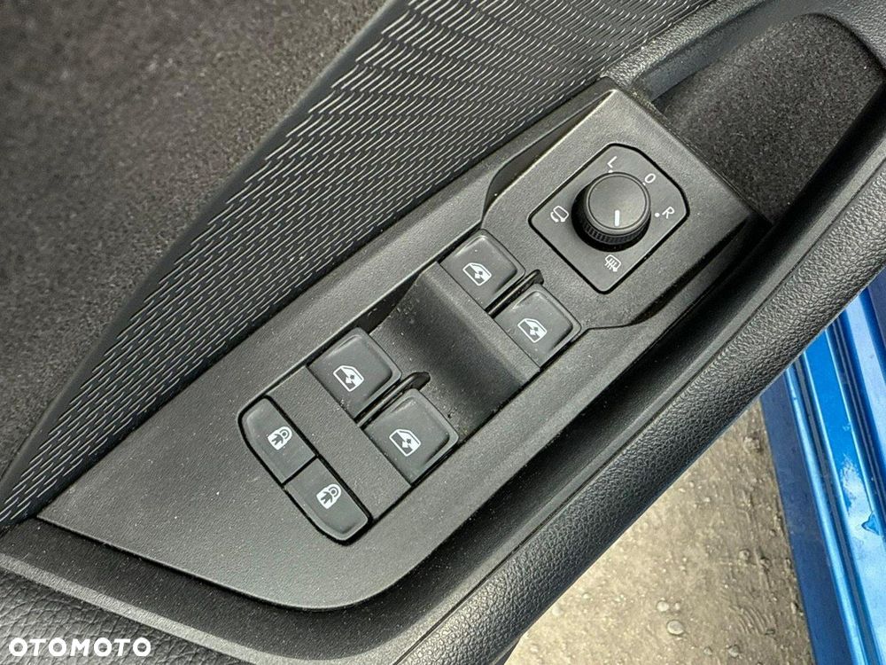 Skoda Octavia 2.0 TSI Edition 130 Selection 4x4 DSG - 34