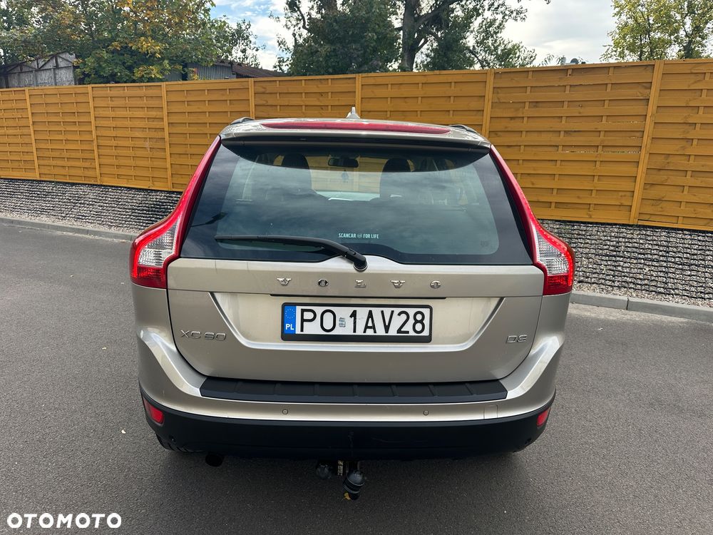 Volvo XC 60 - 9