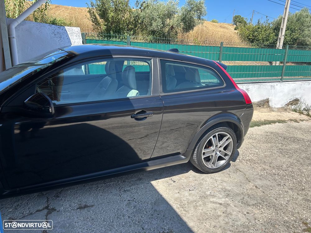 Volvo C30 1.6 D Drive Kinetic Start/Stop - 3
