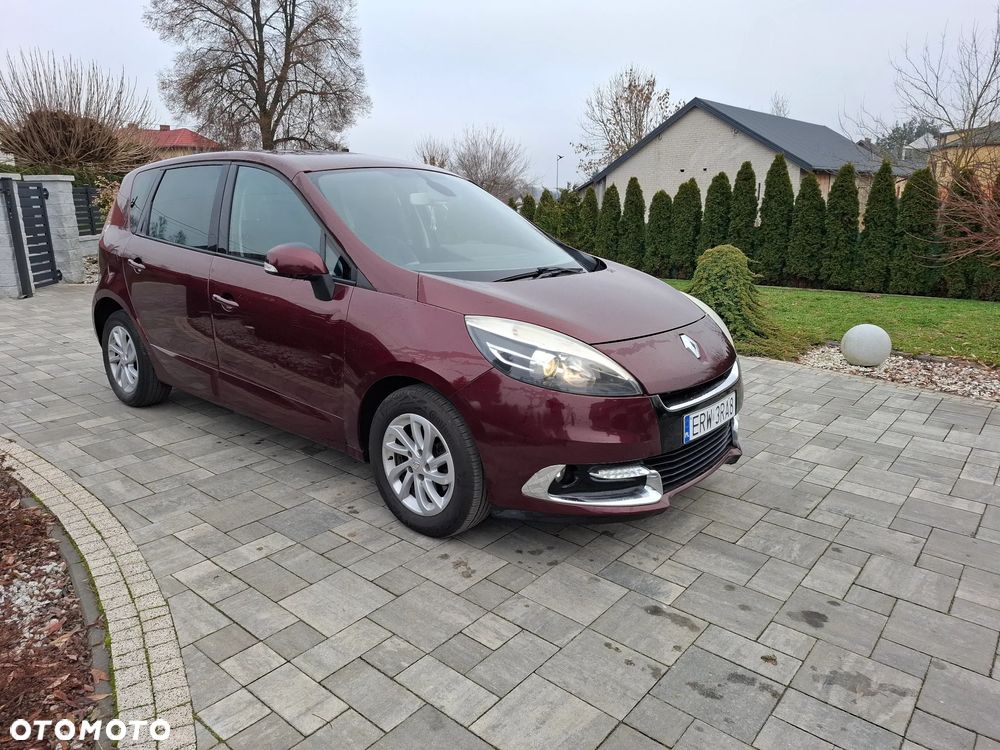 Renault Scenic TCe 130 Dynamique - 14