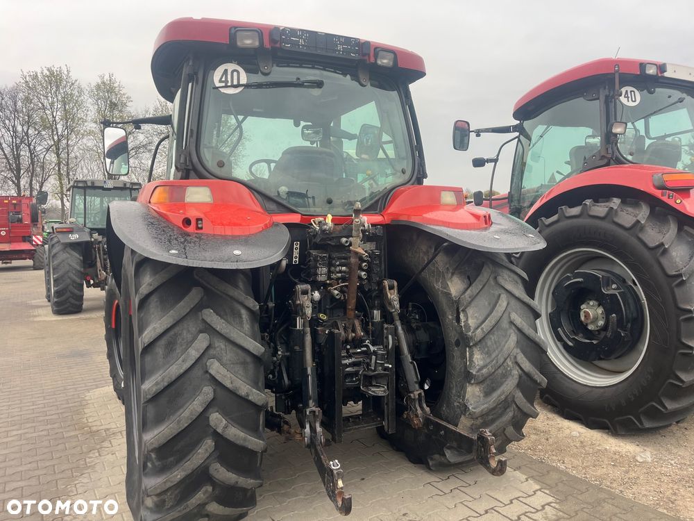 Case IH Mxu110 - 10