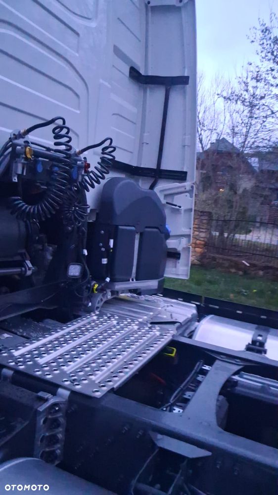 Volvo FH500 Aero - 26