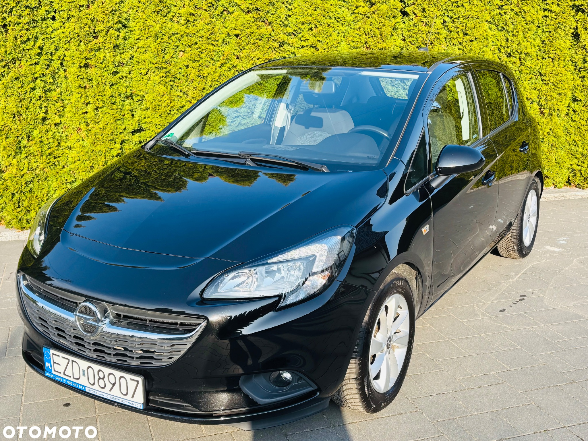 Opel Corsa 1.4 Active - 3