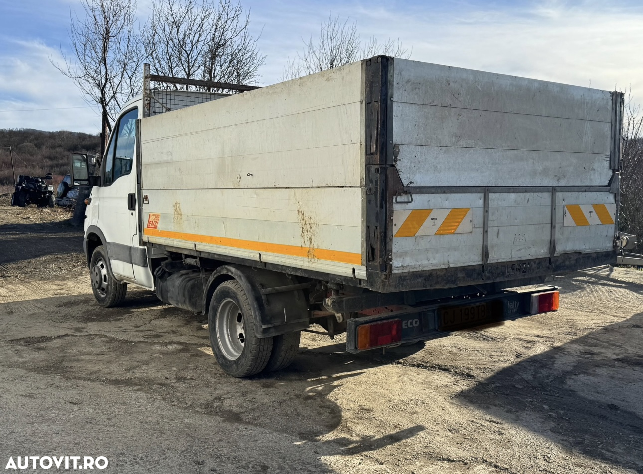 Iveco Daily - 7