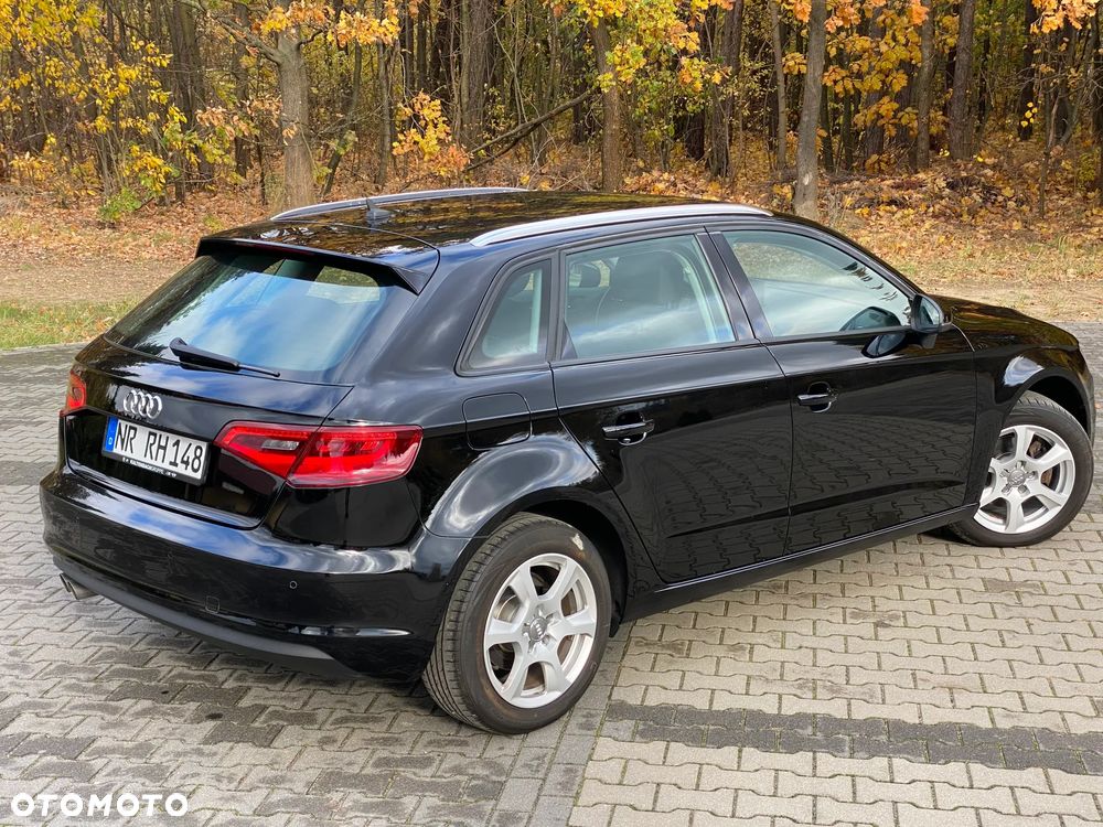 Audi A3 - 10