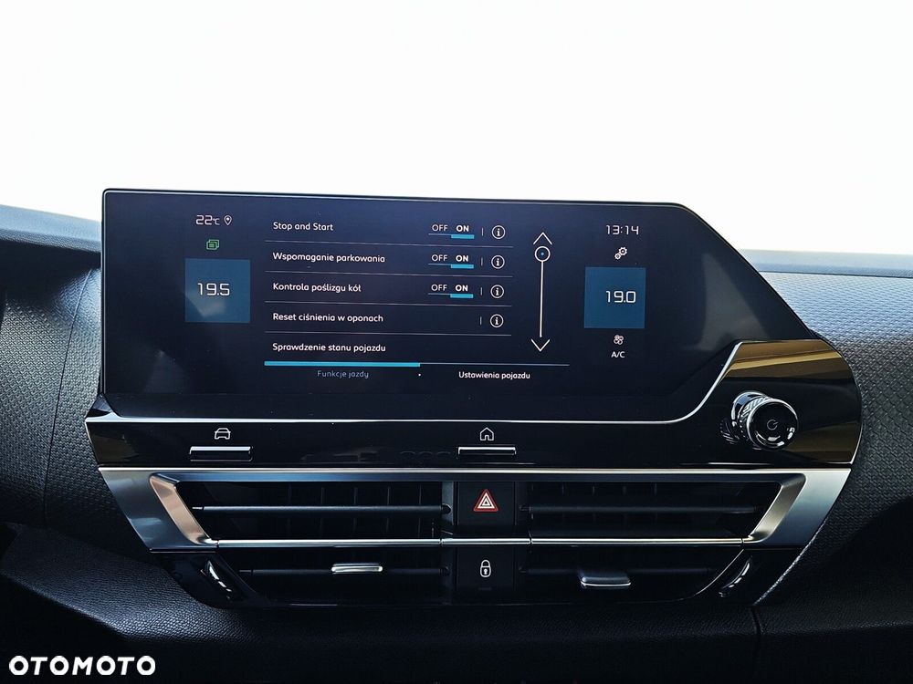 Citroën C4 1.2 PureTech Feel Pack S&S EAT8 - 24