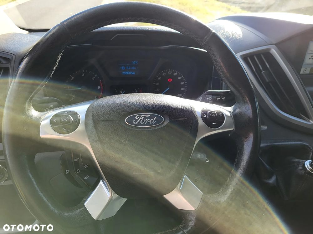 Ford Transit - 7