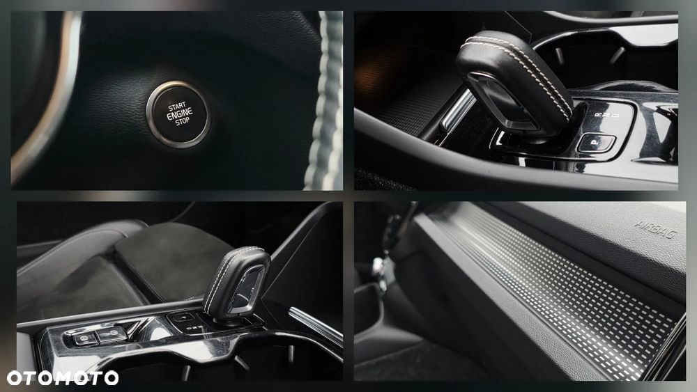 Volvo XC 40 T3 Geartronic RDesign - 25