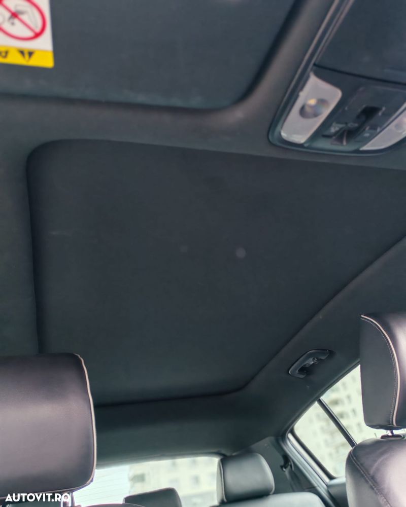 Kia Sportage 1.6 T-GDI 7DCT 4x4 GT Line - 8