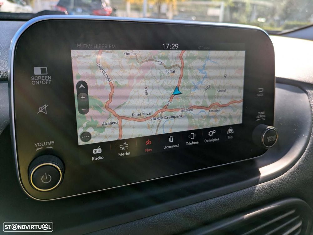 Fiat Tipo Station Wagon - 11